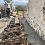 Lavori di SismaBonus in Immobile Calò