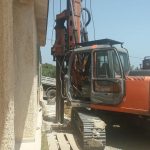 Lavori di SismaBonus in Immobile Calò