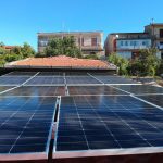 Interventi di Eco Bonus in immobile Milazzo